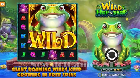 casino frog|Play Wild Hop&Drop Slot Demo by Pragmatic Play.